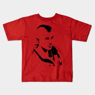 Taxi Driver Kids T-Shirt